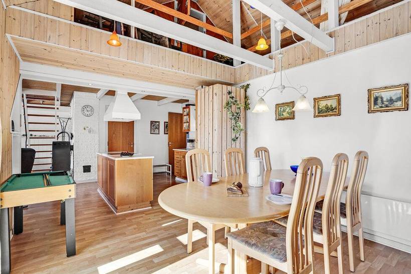 Foto von Ferienhaus ER20 in Stauning - Westjütland