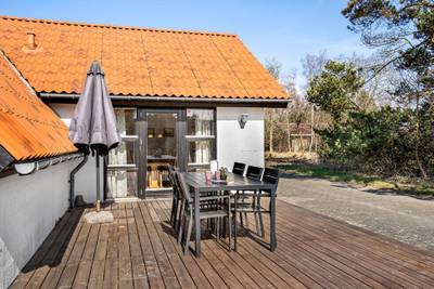 Vorschaubild von Ferienhaus ER20 in Stauning - Westjütland