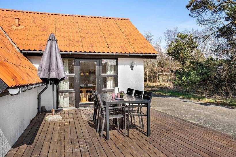 Foto von Ferienhaus ER20 in Stauning - Westjütland
