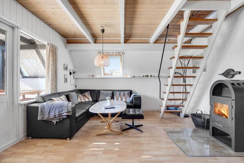 Foto von Ferienhaus ER20 in Stauning - Westjütland