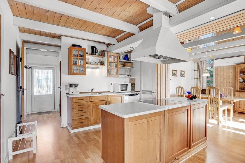 Foto von Ferienhaus ER20 in Stauning - Westjütland