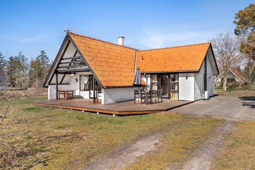 Foto von Ferienhaus ER20 in Stauning - Westjütland