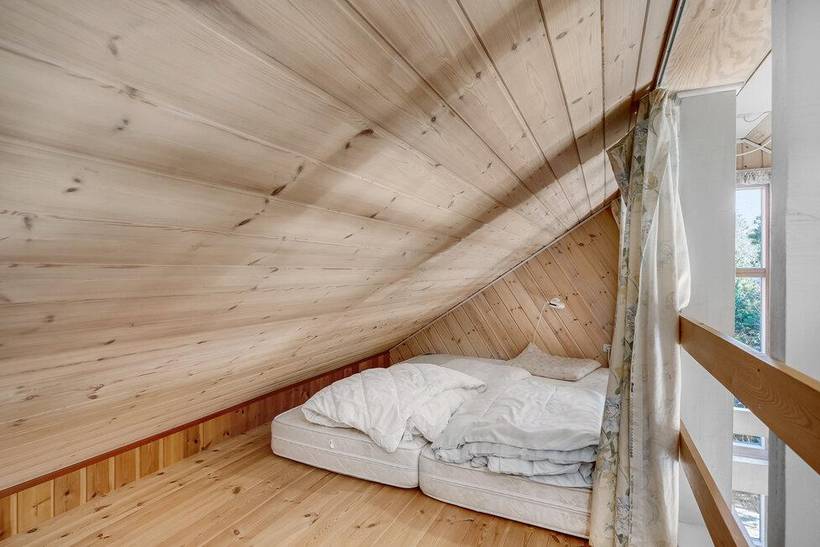 Foto von Ferienhaus ER20 in Stauning - Westjütland