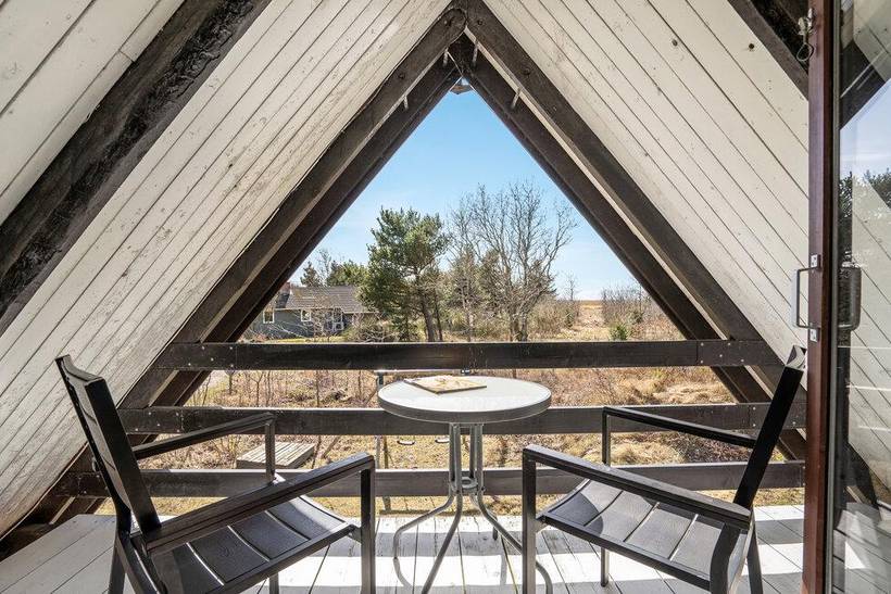 Foto von Ferienhaus ER20 in Stauning - Westjütland
