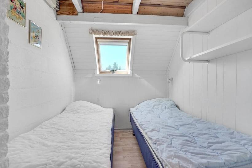 Foto von Ferienhaus ER20 in Stauning - Westjütland