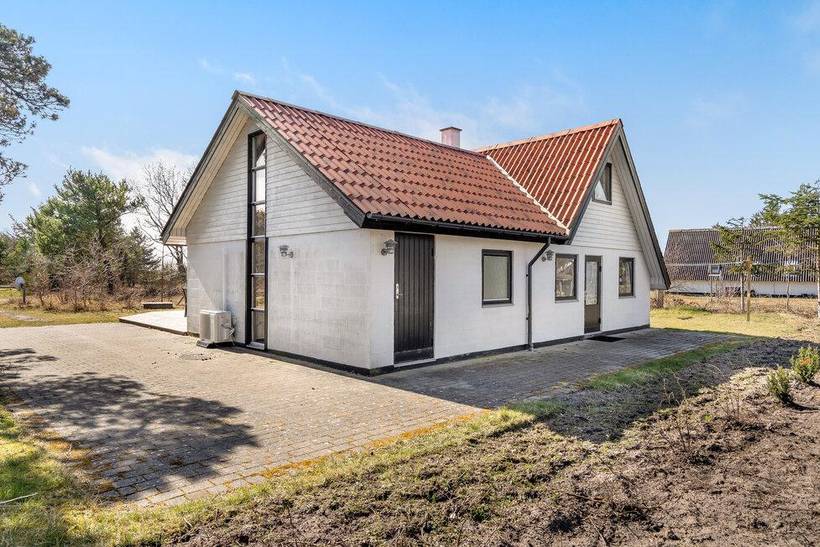 Foto von Ferienhaus ER20 in Stauning - Westjütland