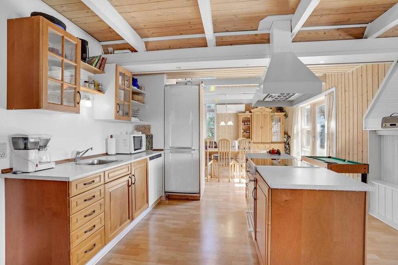 Foto von Ferienhaus ER20 in Stauning - Westjütland