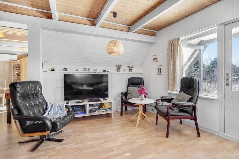 Foto von Ferienhaus ER20 in Stauning - Westjütland