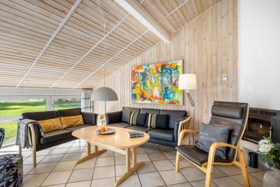 Vorschaubild von Ferienhaus ER25 in Bratten - Nordjütland Ost
