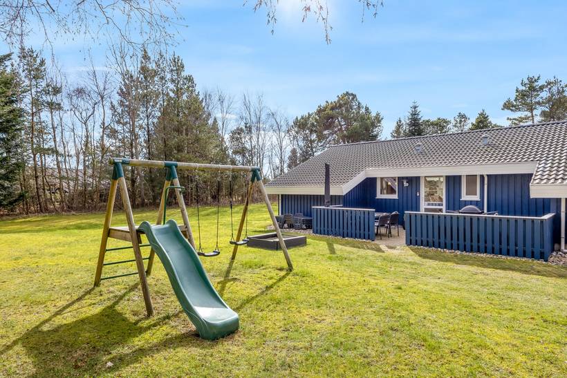 Foto von Ferienhaus ER25 in Bratten - Nordjütland Ost