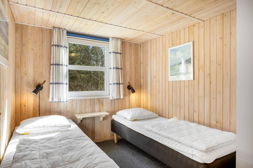 Foto von Ferienhaus ER25 in Bratten - Nordjütland Ost