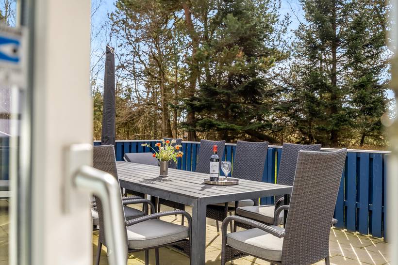 Foto von Ferienhaus ER25 in Bratten - Nordjütland Ost