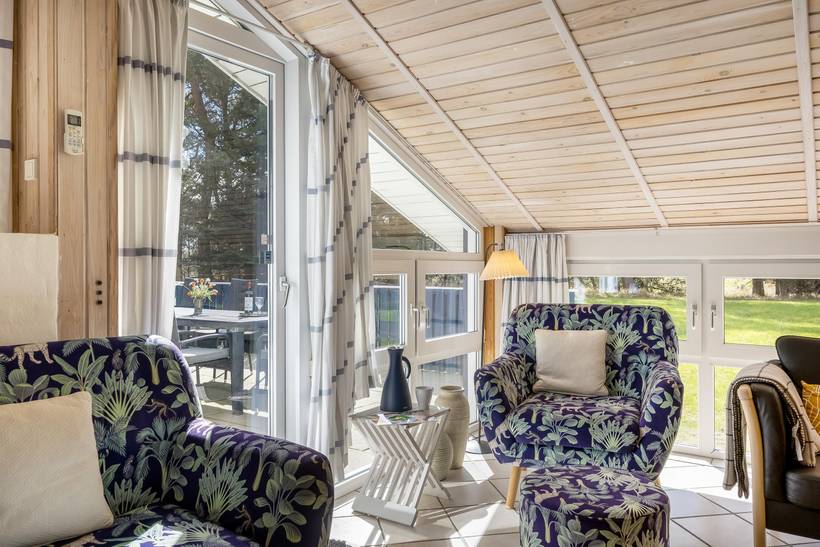 Foto von Ferienhaus ER25 in Bratten - Nordjütland Ost