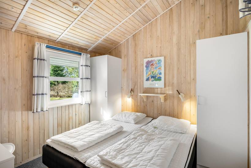 Foto von Ferienhaus ER25 in Bratten - Nordjütland Ost