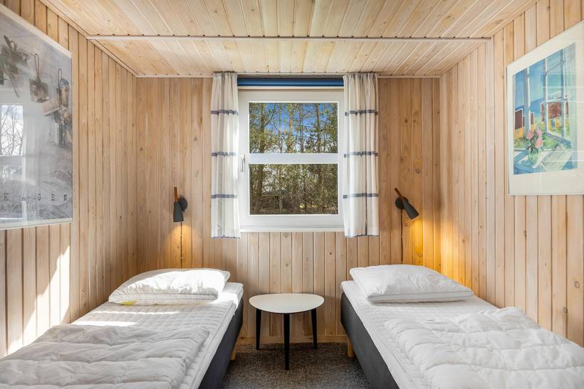 Foto von Ferienhaus ER25 in Bratten - Nordjütland Ost