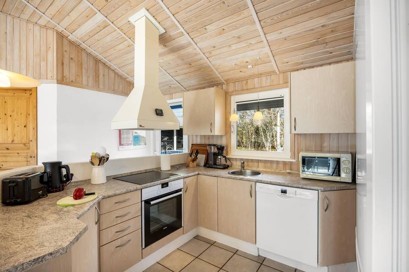 Foto von Ferienhaus ER25 in Bratten - Nordjütland Ost