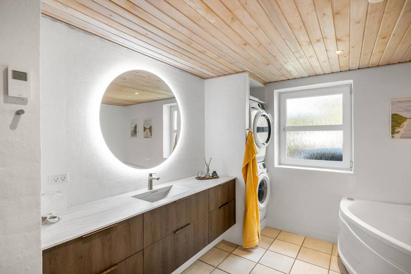 Foto von Ferienhaus ER25 in Bratten - Nordjütland Ost