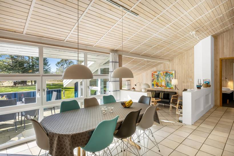 Foto von Ferienhaus ER25 in Bratten - Nordjütland Ost