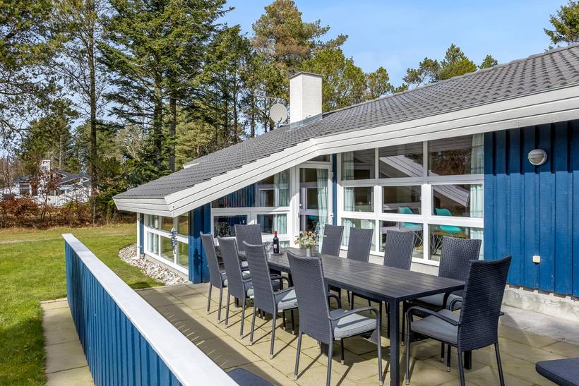 Foto von Ferienhaus ER25 in Bratten - Nordjütland Ost