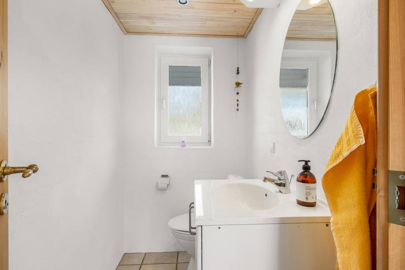 Foto von Ferienhaus ER25 in Bratten - Nordjütland Ost