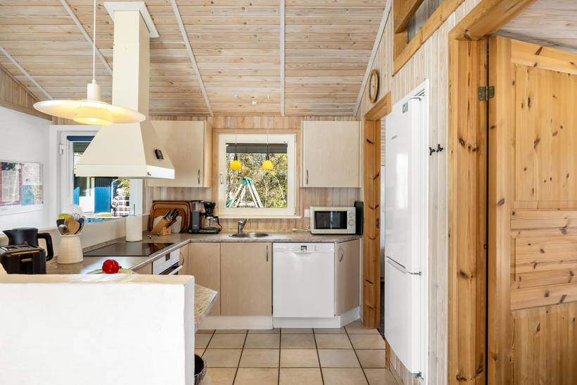 Foto von Ferienhaus ER25 in Bratten - Nordjütland Ost