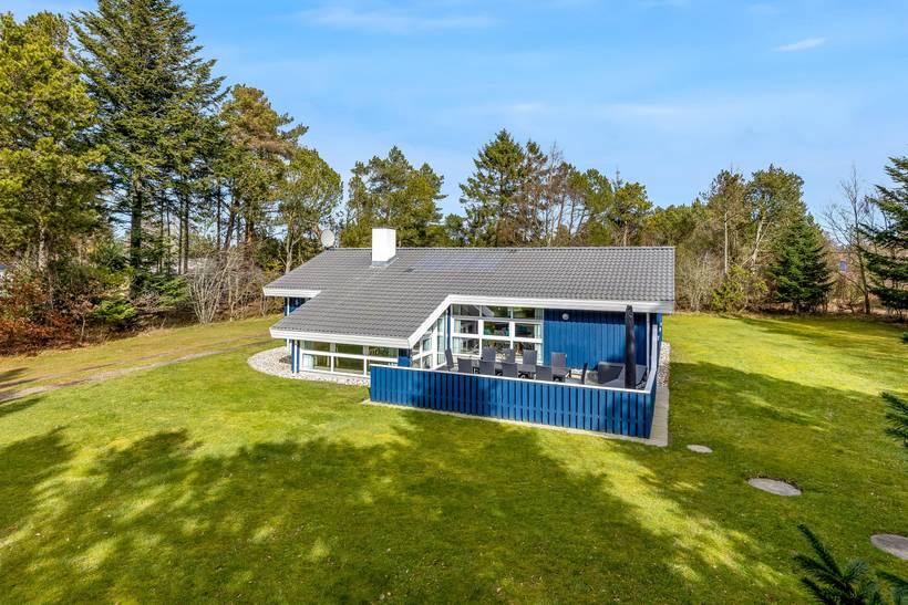 Foto von Ferienhaus ER25 in Bratten - Nordjütland Ost