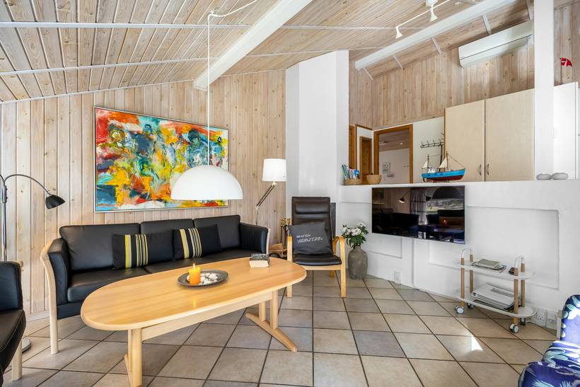 Foto von Ferienhaus ER25 in Bratten - Nordjütland Ost