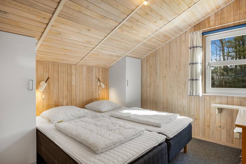Foto von Ferienhaus ER25 in Bratten - Nordjütland Ost