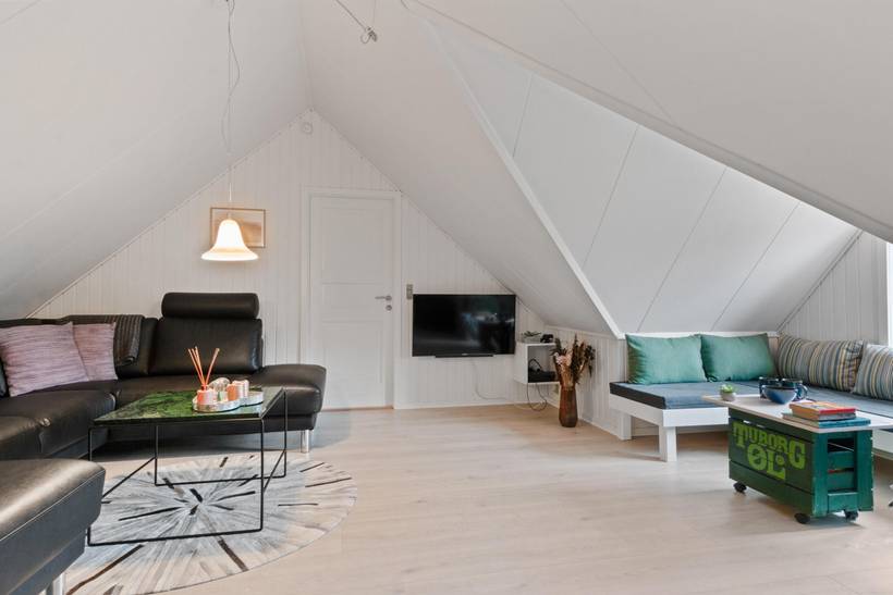 Foto von Ferienhaus ER29 in Blåvand - Westjütland