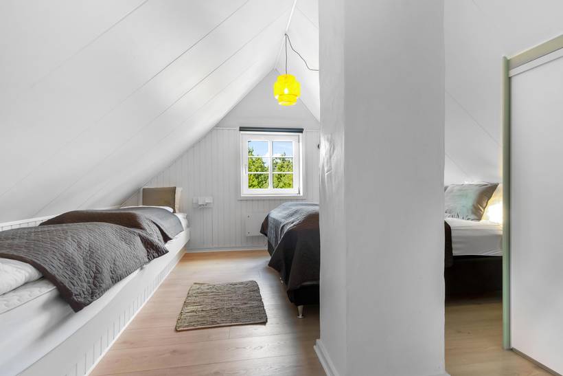 Foto von Ferienhaus ER29 in Blåvand - Westjütland