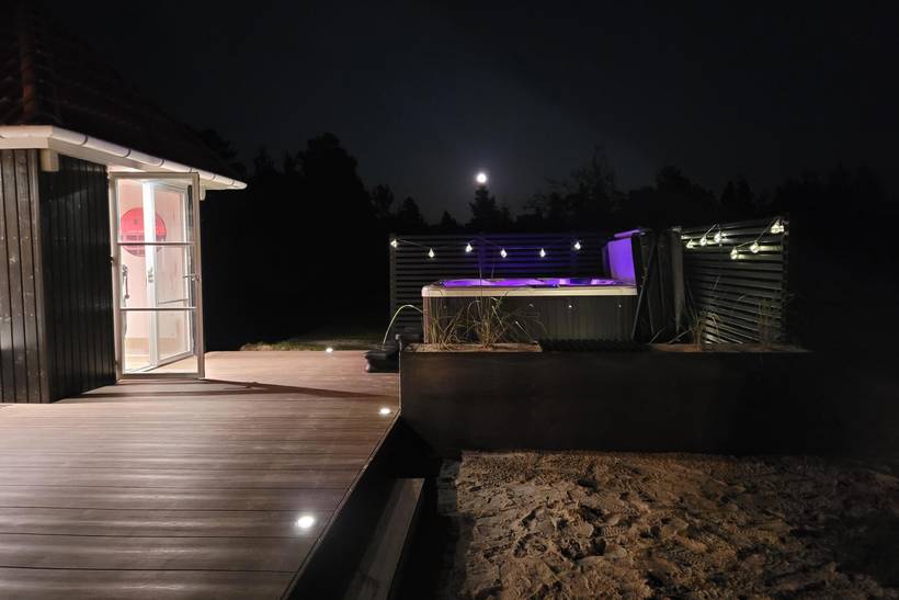 Foto von Ferienhaus ER29 in Blåvand - Westjütland