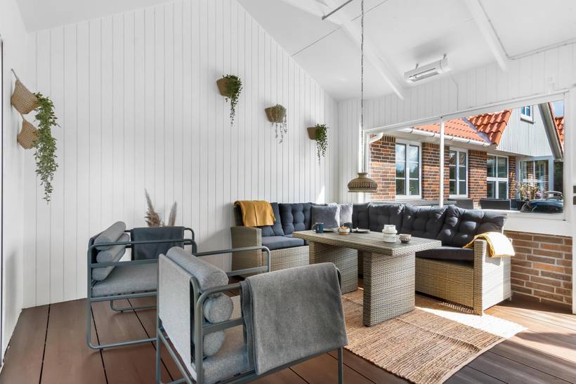 Foto von Ferienhaus ER29 in Blåvand - Westjütland