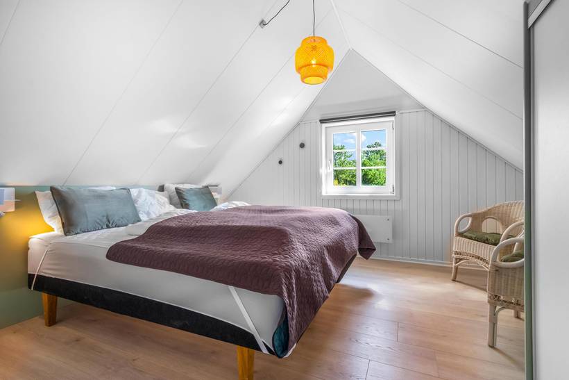 Foto von Ferienhaus ER29 in Blåvand - Westjütland