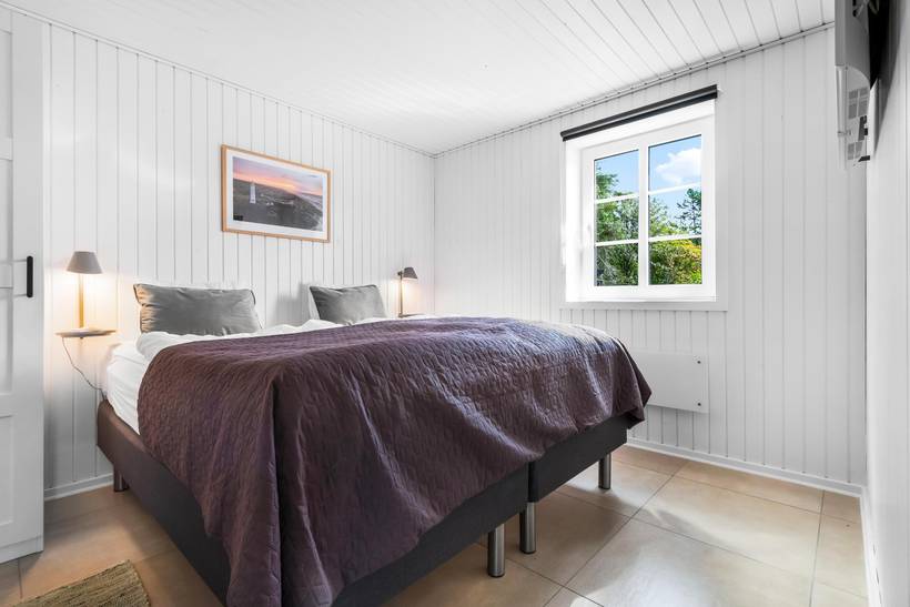 Foto von Ferienhaus ER29 in Blåvand - Westjütland