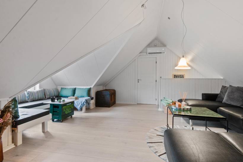 Foto von Ferienhaus ER29 in Blåvand - Westjütland