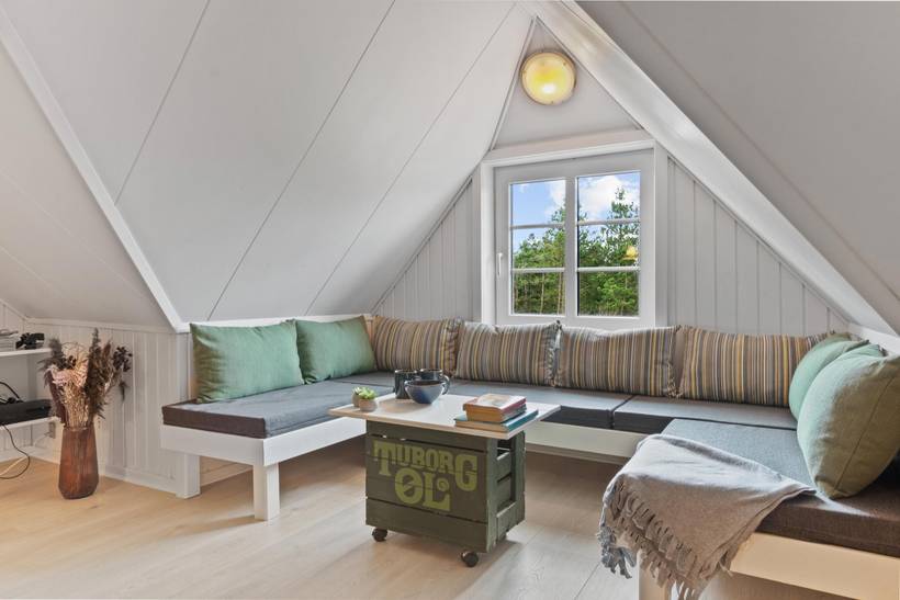 Foto von Ferienhaus ER29 in Blåvand - Westjütland