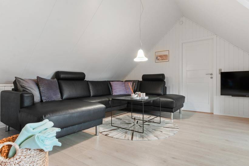 Foto von Ferienhaus ER29 in Blåvand - Westjütland