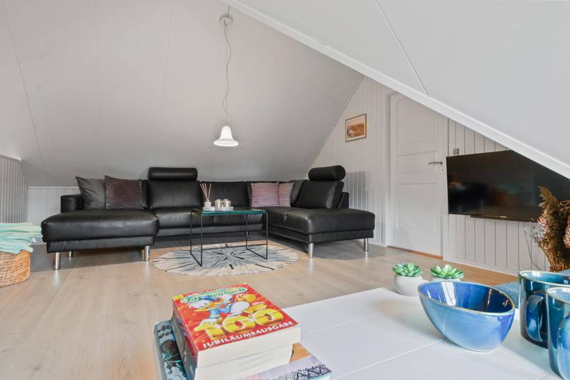 Foto von Ferienhaus ER29 in Blåvand - Westjütland