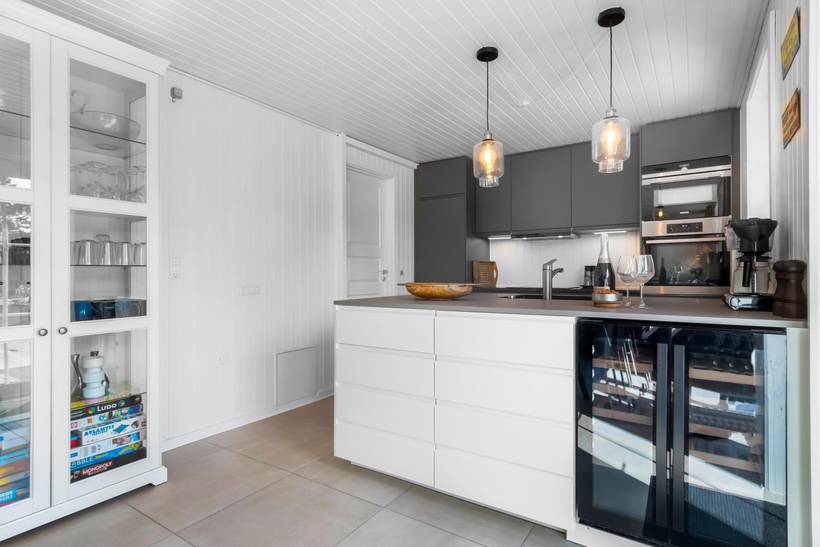Foto von Ferienhaus ER29 in Blåvand - Westjütland