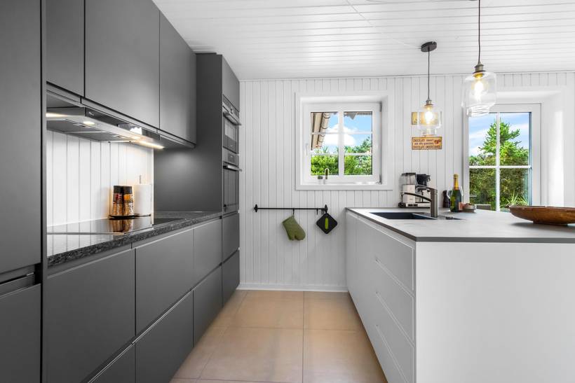 Foto von Ferienhaus ER29 in Blåvand - Westjütland