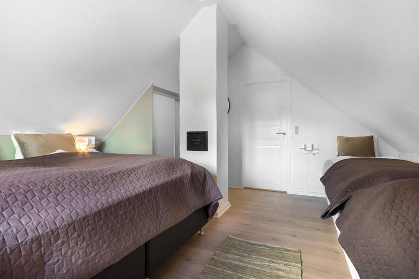 Foto von Ferienhaus ER29 in Blåvand - Westjütland