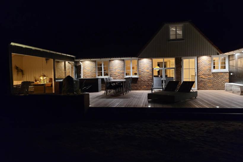 Foto von Ferienhaus ER29 in Blåvand - Westjütland