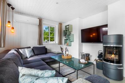 Vorschaubild von Ferienhaus ER29 in Blåvand - Westjütland