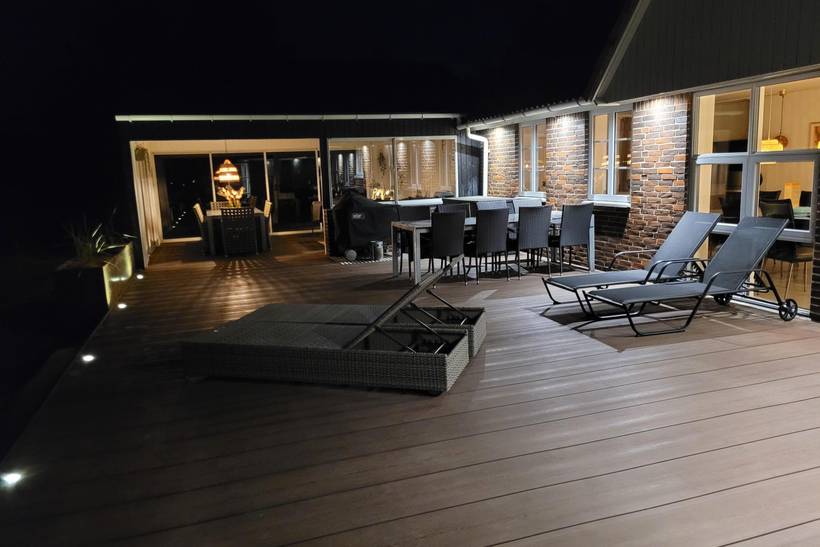 Foto von Ferienhaus ER29 in Blåvand - Westjütland