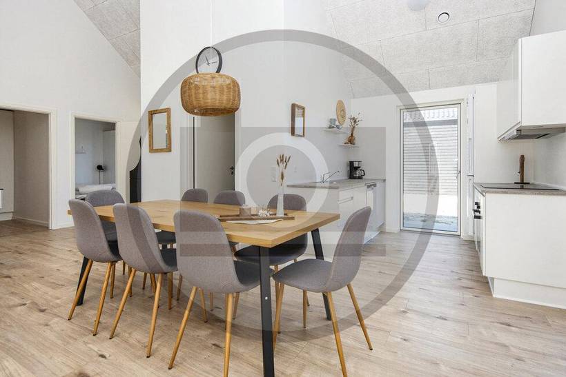 Foto von Ferienhaus ER30 in Bønnerup - Ostjütland