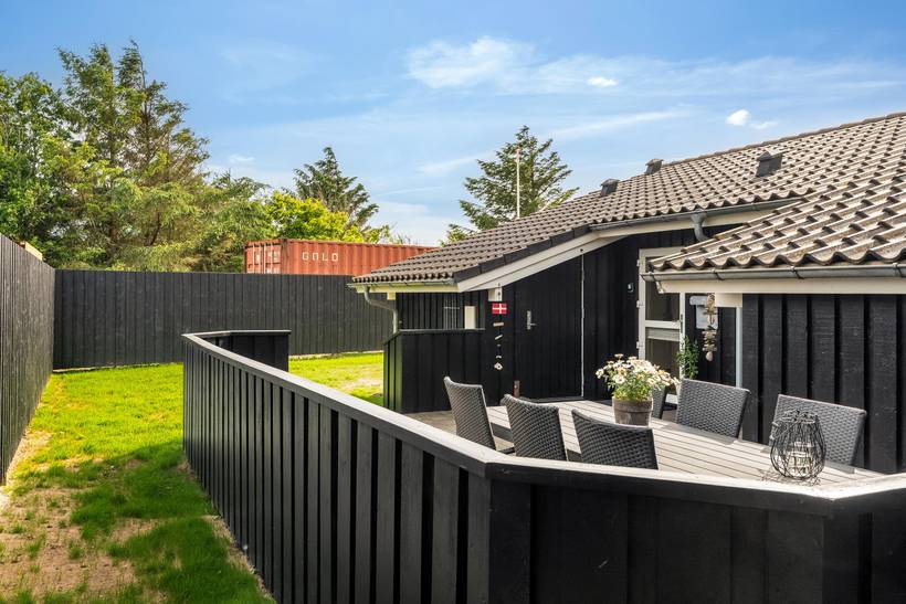 Foto von Ferienhaus ER31 in Blokhus - Nordjütland