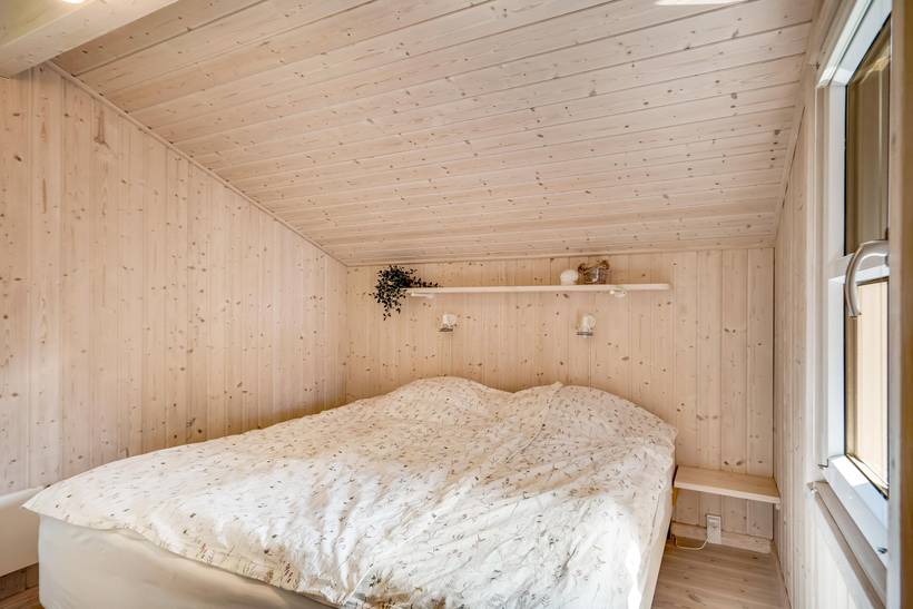 Foto von Ferienhaus ER31 in Blokhus - Nordjütland