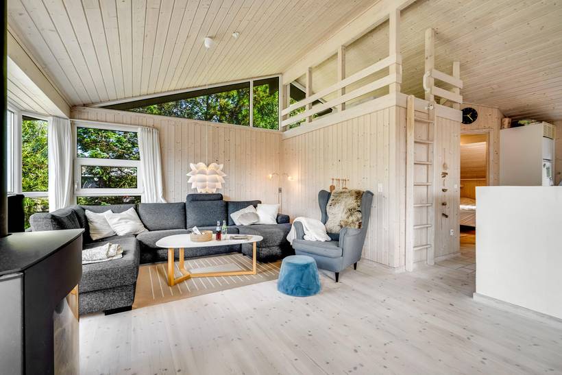 Foto von Ferienhaus ER31 in Blokhus - Nordjütland