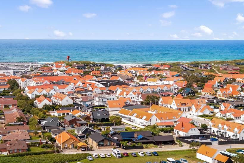 Foto von Ferienhaus ER31 in Blokhus - Nordjütland