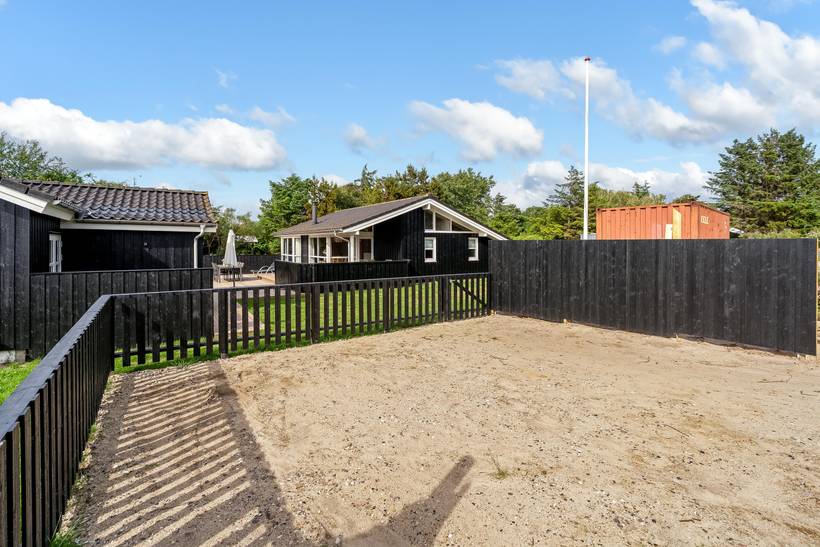 Foto von Ferienhaus ER31 in Blokhus - Nordjütland